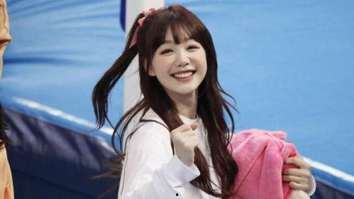 圈内爆料徐梦洁恋情,甜蜜恋情引粉丝热议